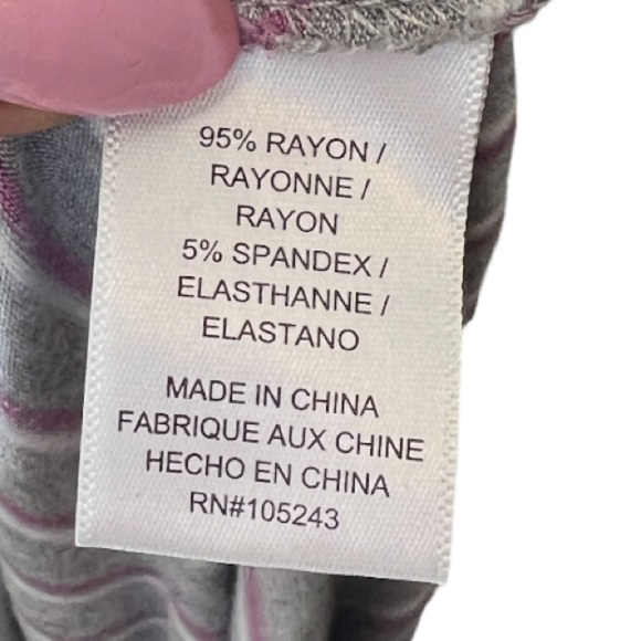 Bobeau Top - Picture 6 of 6